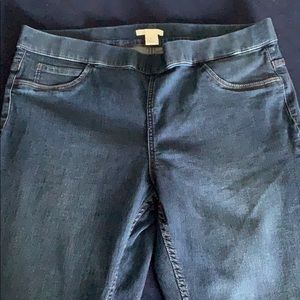 H&M Skinny Jeans